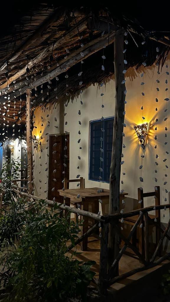 Stonefish Inn Jambiani Jambiani  Eksteriør billede